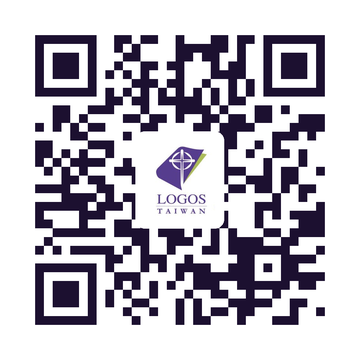 學院首頁 QR code(https://prayinspirit.faith)